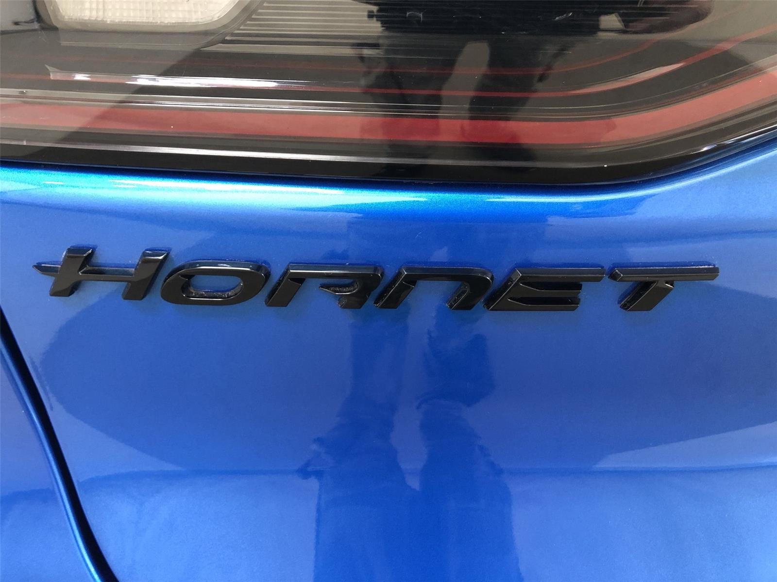 2024 Dodge Hornet GT AWD