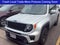 2020 Jeep Renegade Altitude 4x4