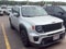 2020 Jeep Renegade Altitude 4x4