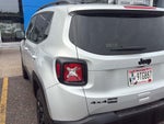 2020 Jeep Renegade Altitude 4x4