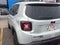 2020 Jeep Renegade Altitude 4x4