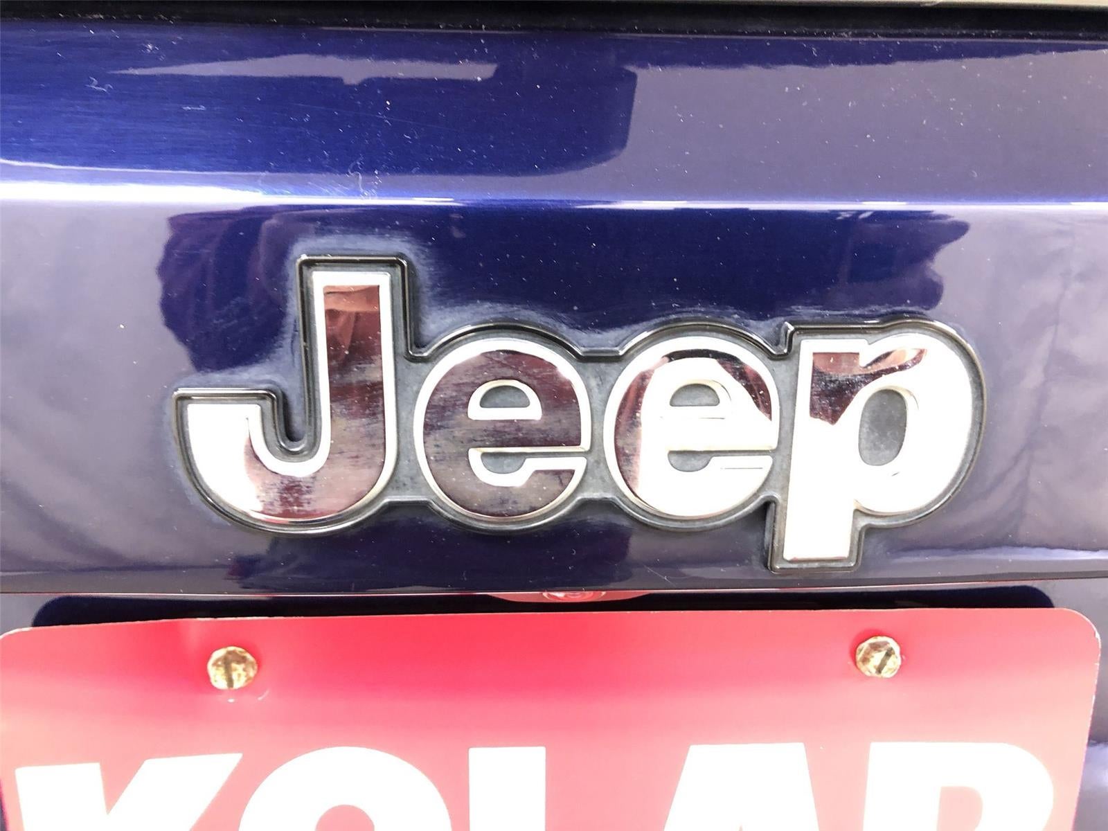 2019 Jeep Renegade Latitude 4x4