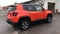 2021 Jeep Renegade Trailhawk 4x4