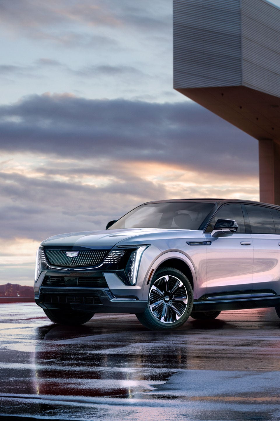 2025 ESCALADE-IQ | Kolar Cadillac in Hermantown MN