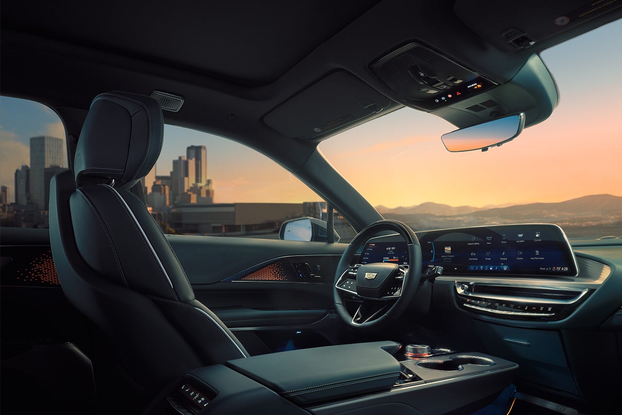 Kolar Cadillac in Hermantown MN