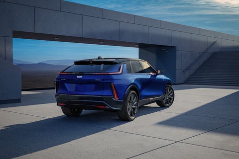 Kolar Cadillac in Hermantown MN