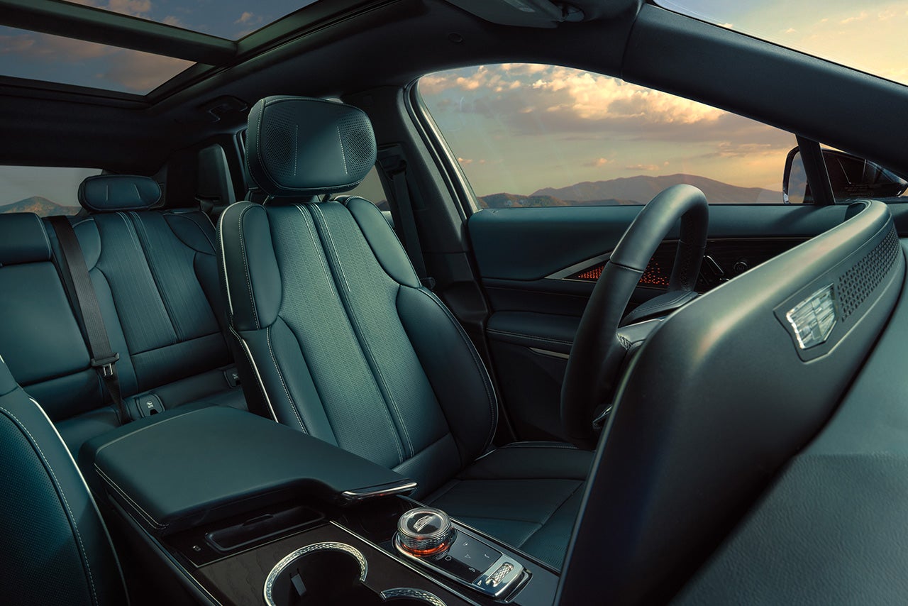 Kolar Cadillac in Hermantown MN