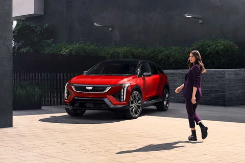 Kolar Cadillac in Hermantown MN