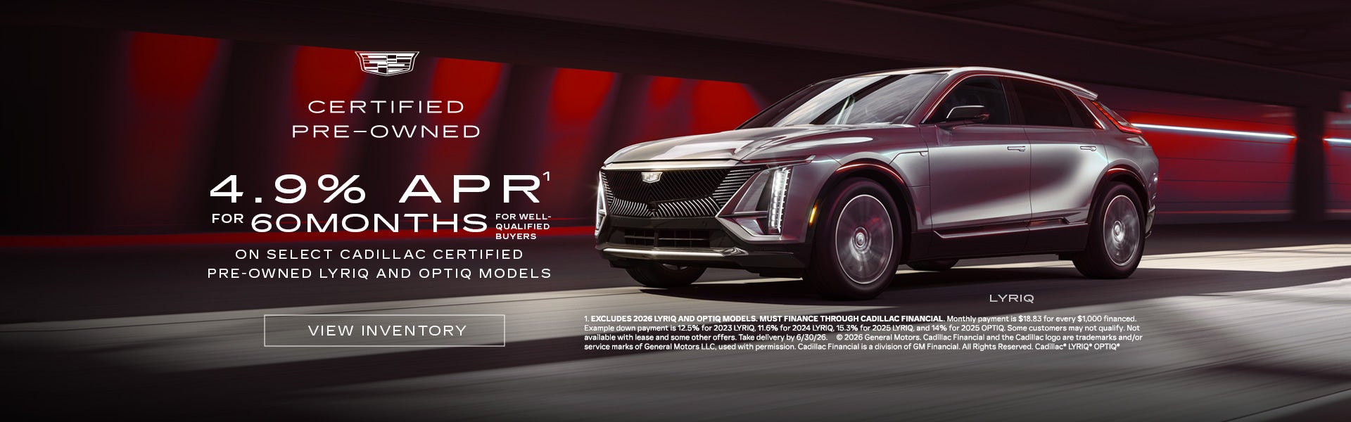 Kolar Cadillac in Hermantown MN