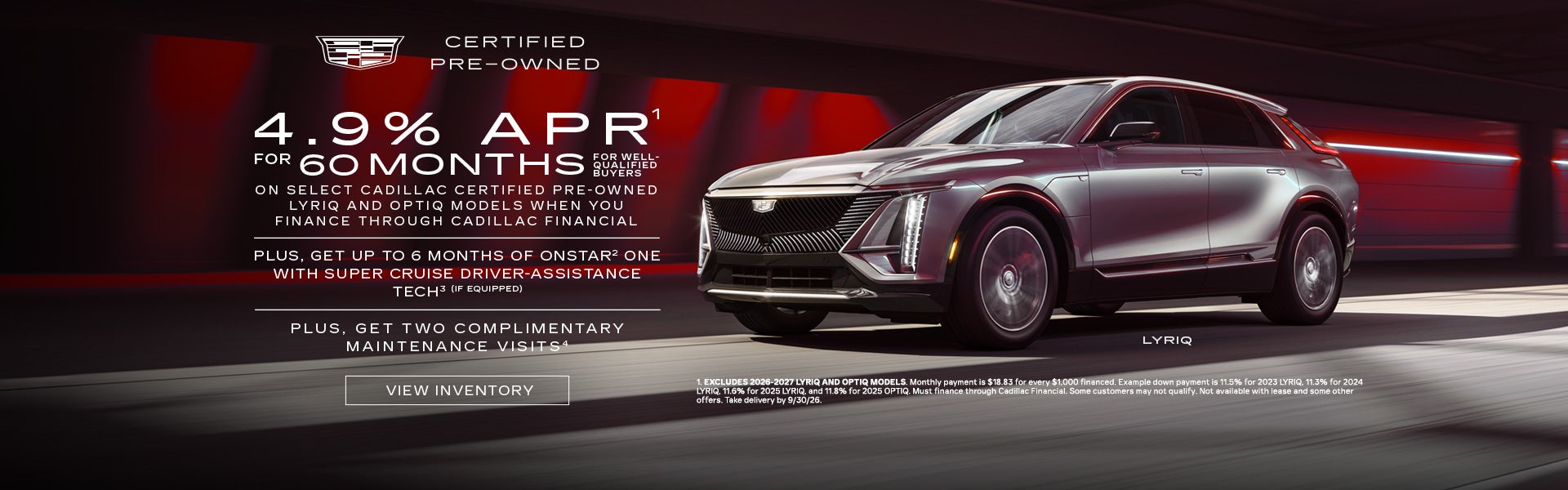 Kolar Cadillac in Hermantown MN