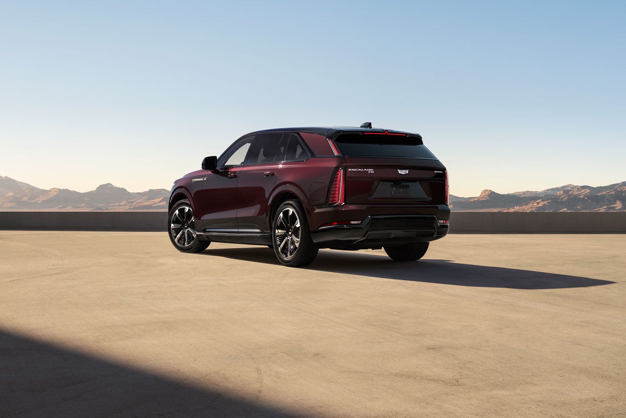 Kolar Cadillac in Hermantown MN