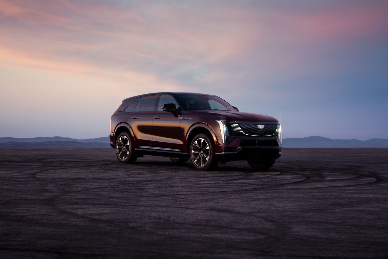 Kolar Cadillac in Hermantown MN