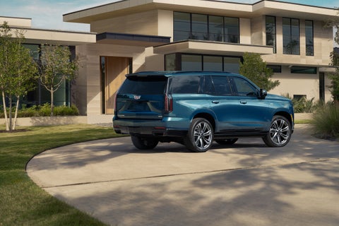 Kolar Cadillac in Hermantown MN