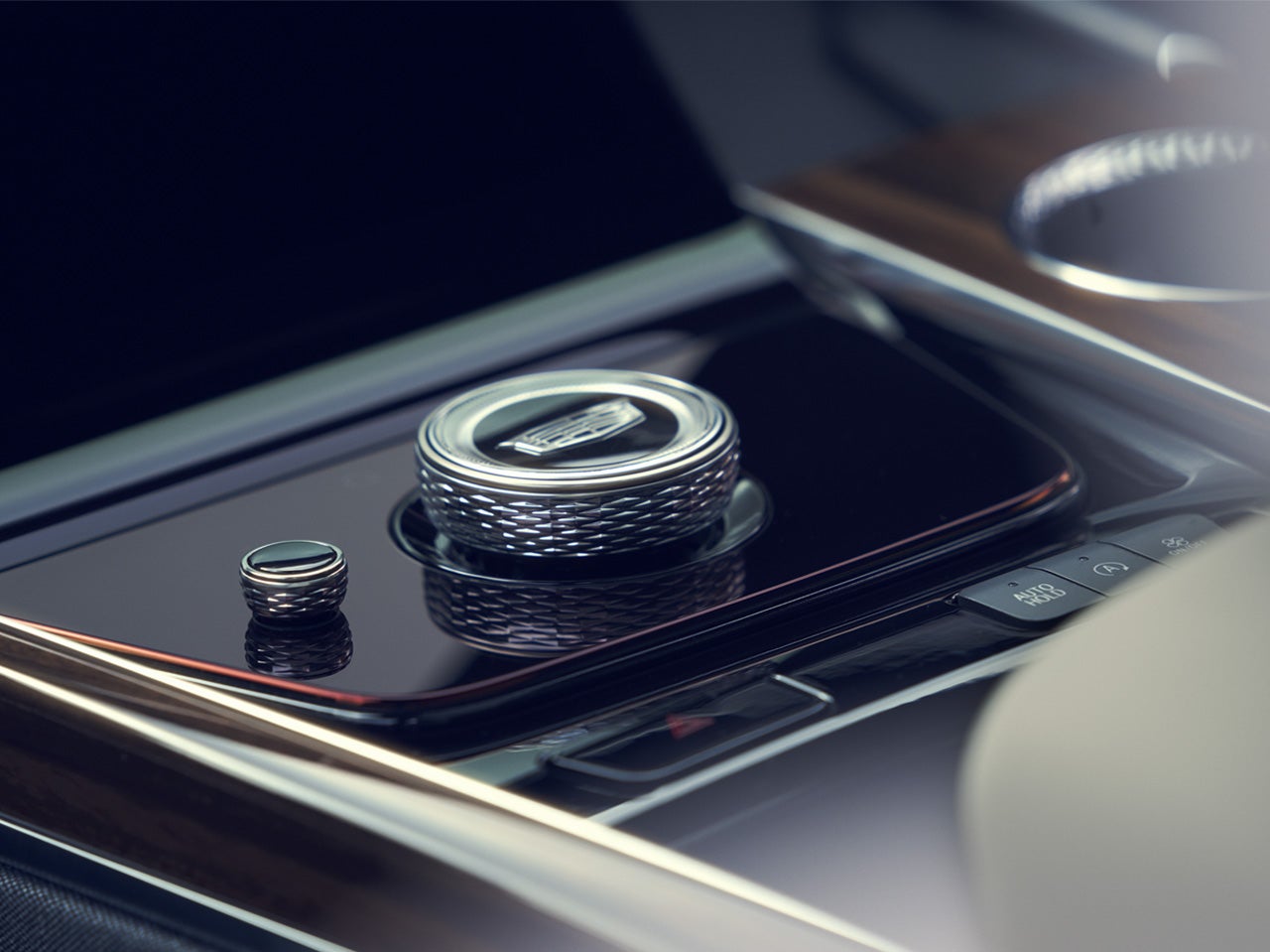 Kolar Cadillac in Hermantown MN