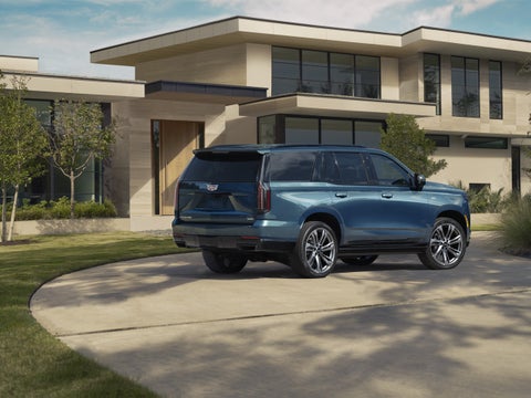 Kolar Cadillac in Hermantown MN