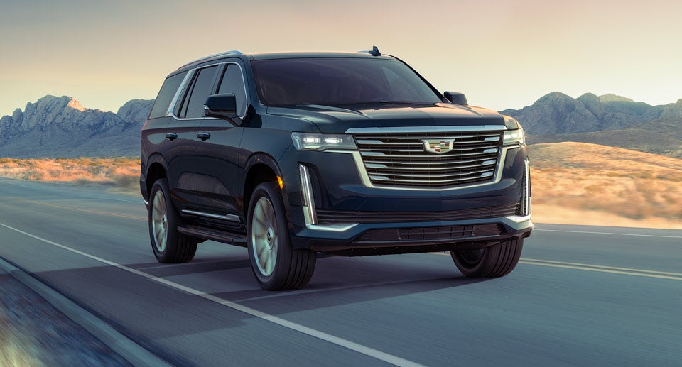 Kolar Cadillac in Hermantown MN