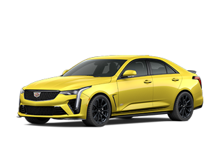 Cadillac CT4 - Kolar Cadillac in Hermantown MN