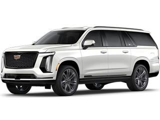 Cadillac Escalade ESV - Kolar Cadillac in Hermantown MN