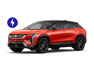 OPTIQ - Kolar Cadillac in Hermantown MN