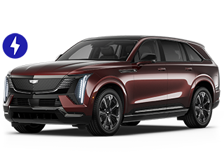 Escalade IQ - Kolar Cadillac in Hermantown MN