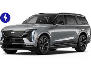 Escalade IQL - Kolar Cadillac in Hermantown MN