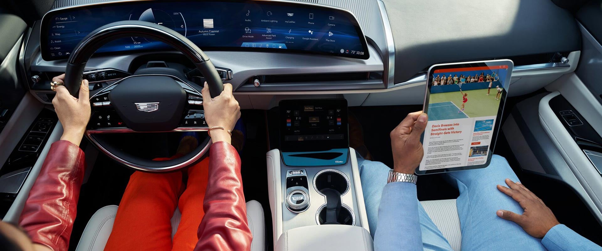 Kolar Cadillac in Hermantown MN