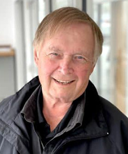 Jack Hunker	