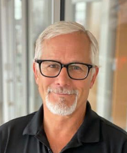 Kevin Holte	