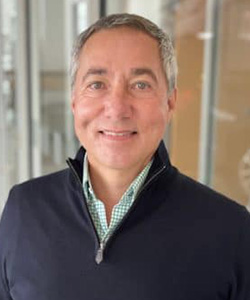 Doug Melander	
