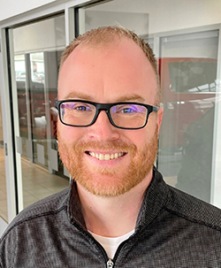 Nick Weisbeck	