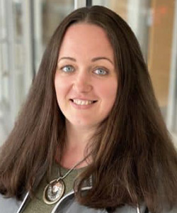 Amanda Nagle	