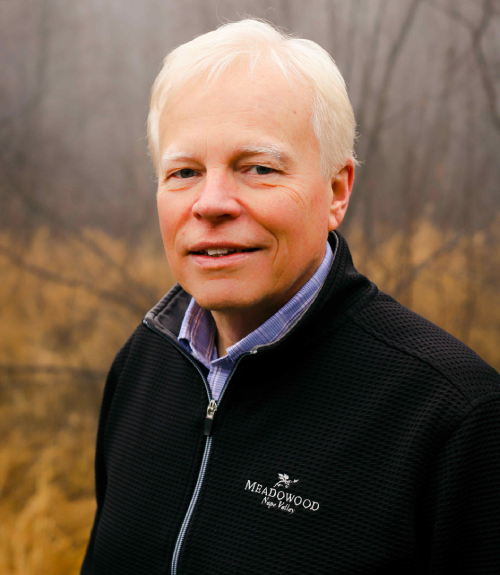 Dwayne Haapanen	