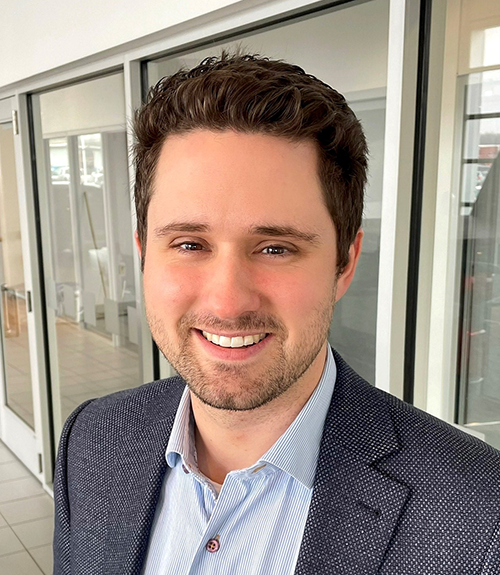 Joe Kolar	